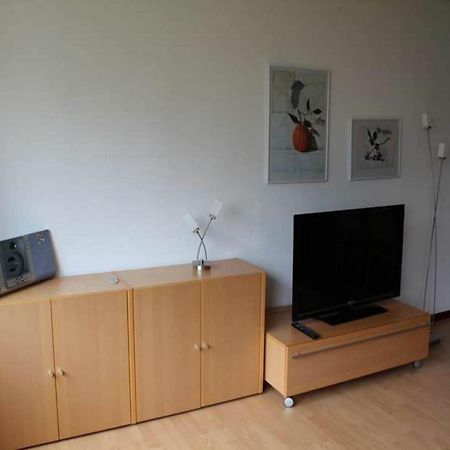 Apartment In Westerland Exteriér fotografie