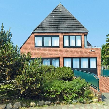 Apartment In Westerland Exteriér fotografie