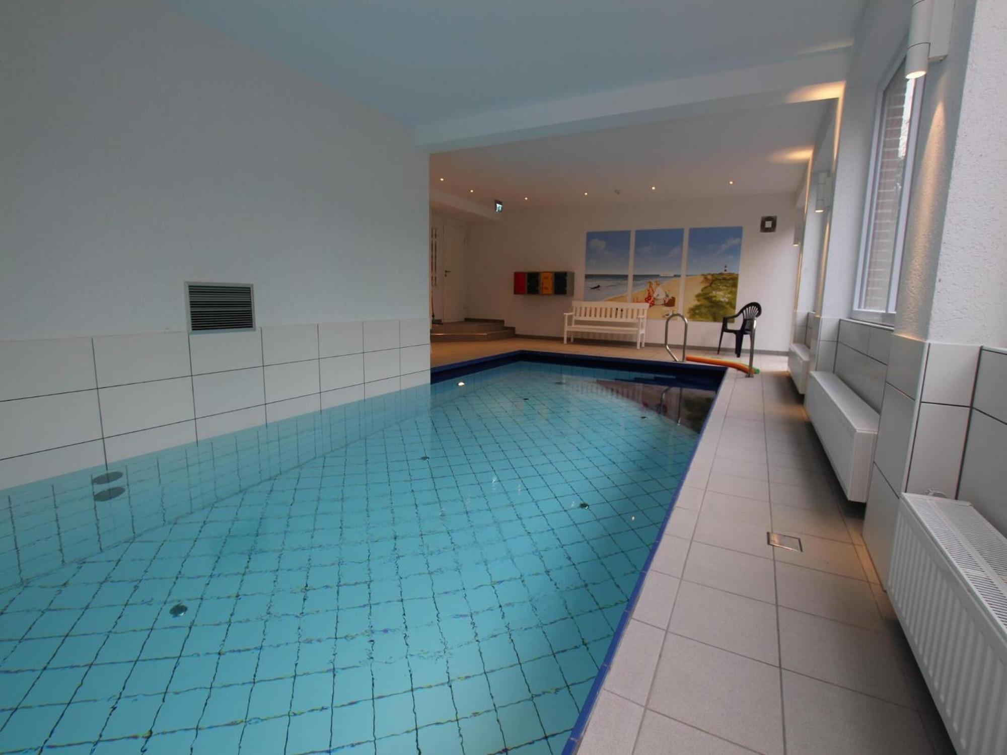 Apartment In Westerland Exteriér fotografie